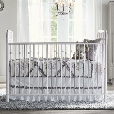 crib box spring metal|spring frame for crib.